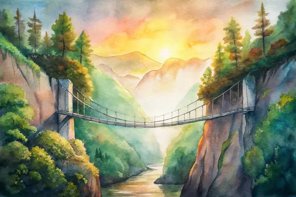 Parc de la Gorge de Coaticook