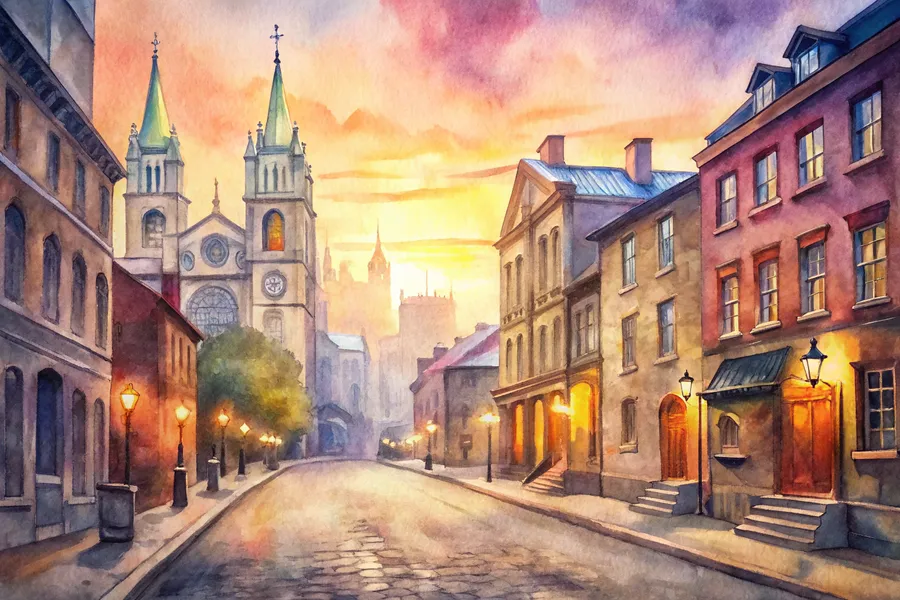 Montréal