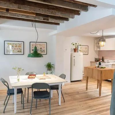 Le Loft par Maison Dudley