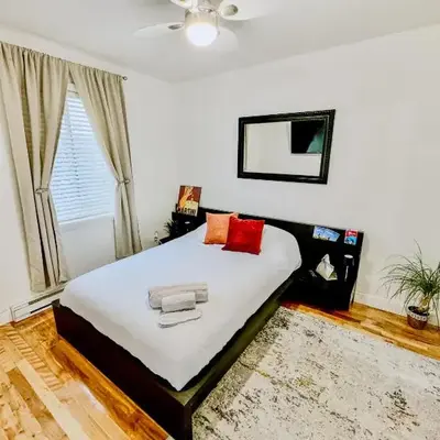 Barel Residence Homestay
