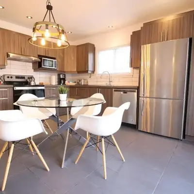 Luxueux - Deco moderne