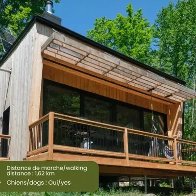 Cabin Zoobox 75