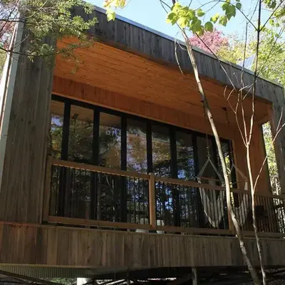 Cabin Zoobox 54