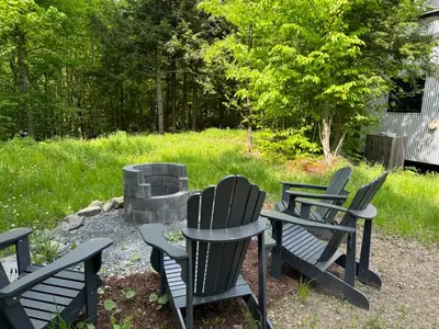 Gallery image of Cabin Zoobox 80 in Eastman