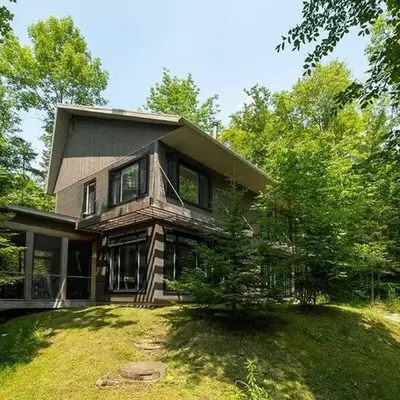 Cottage 35 Chemin Gilbert