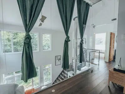 Gallery image of Cottage 67 des Cervidés in Eastman