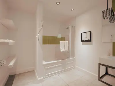 Gallery image of Cottage 67 des Cervidés in Eastman
