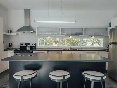 Gallery image of Cottage 67 des Cervidés in Eastman