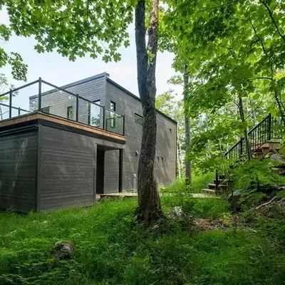 Cottage 121 chemin Gilbert