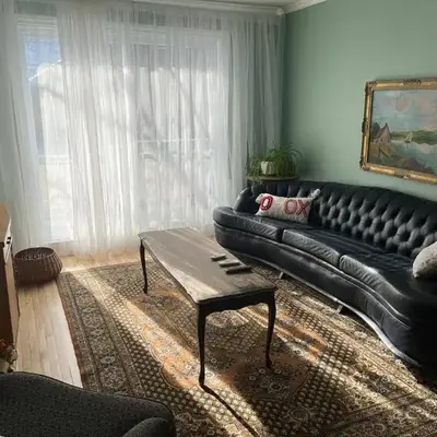 Smiling house! 2 chambres