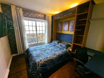 Gallery image of The Modern Stays in Montréal