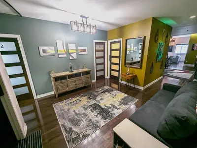 Gallery image of The Modern Stays in Montréal