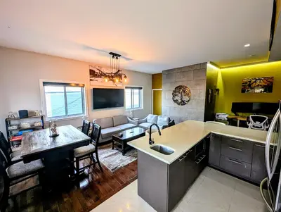 Gallery image of The Modern Stays in Montréal