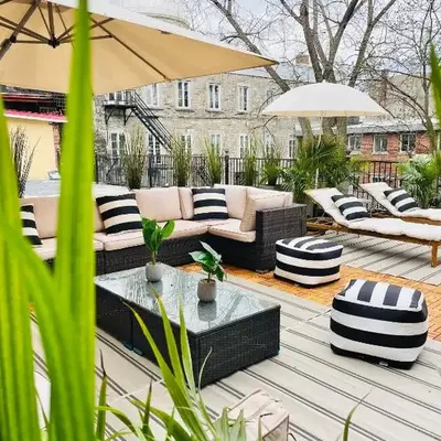 Exclusive 6 bed