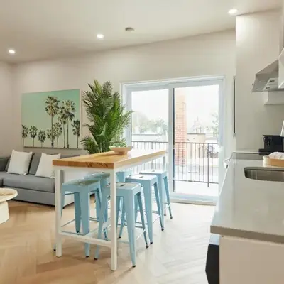 Urban Gem in Le Plateau by Denstays