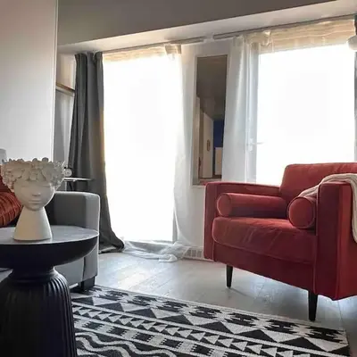 Downtown Montreal Premium Cozy Studio