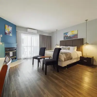 Hotel Lac Brome