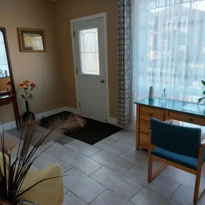 Appartement Cartier