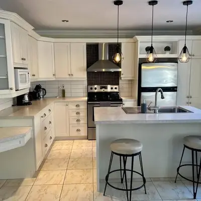 3BR House 6 Guests Near Water
