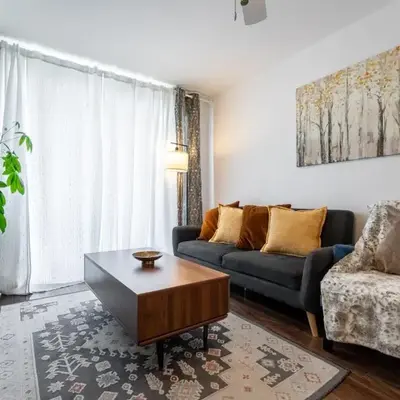 Cozy Family Home Near Montreal
