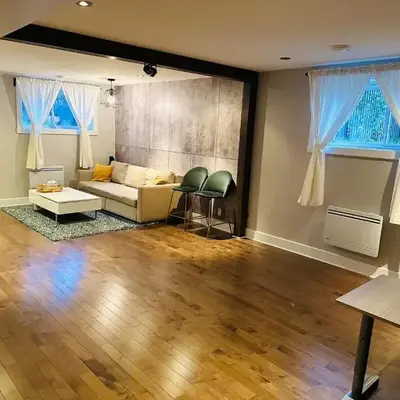 Urban Retreat - 2 Bedroom