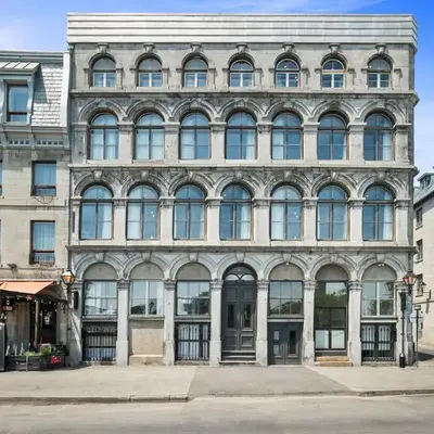 Arcadia Hotel Boutique