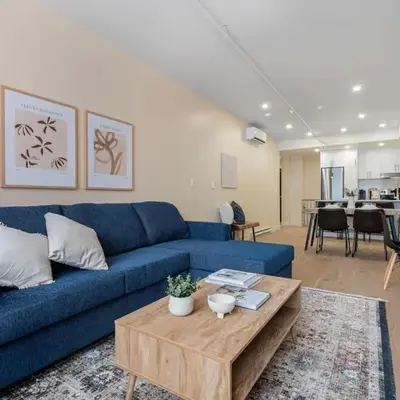 Double King Luxury 2BR Condo