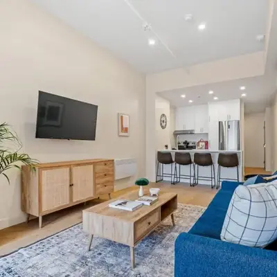 City Center King Loft