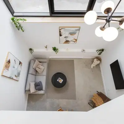 Le Mile End by M11 - 2 BDR Loft with Sofa Bed