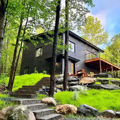 Pur Nature et Spa Eastman