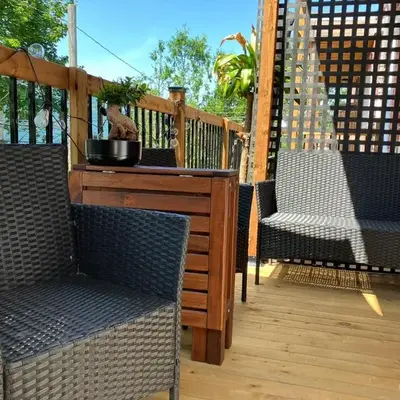 Appartement au coeur de Villeray