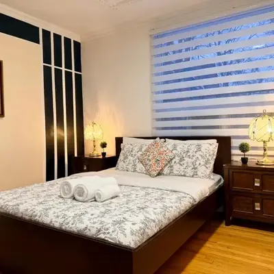 Relaxation Retreat Unit