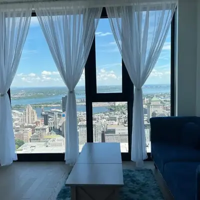 Sky Bridge Spectacular