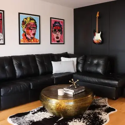Luxury Artist Condo In Montreal
