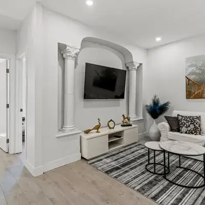 Appartement haut de gamme NDG