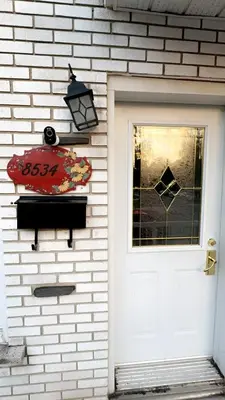 Gallery image of Montreal One-Bedroom Apartment Number1 with shared-bathroom and shared kitchen in Montréal