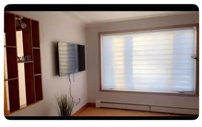 Gallery image of Montreal One-Bedroom Apartment Number1 with shared-bathroom and shared kitchen in Montréal