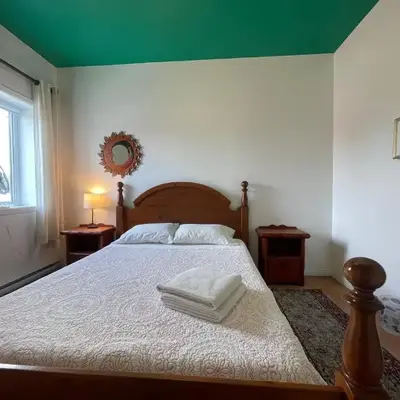Auberge Le Wagon