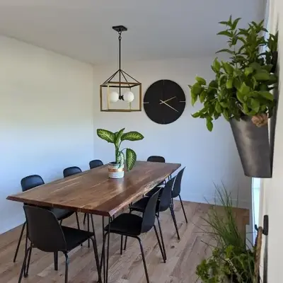 4 bedrooms New House