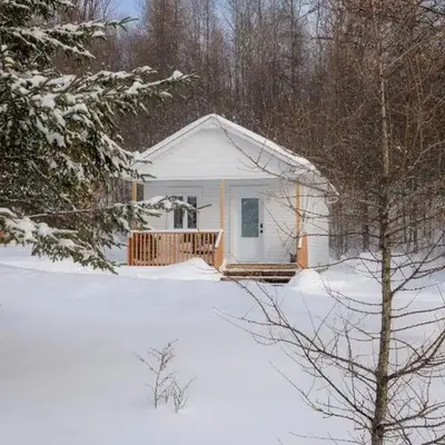 Chalet 2 OST Shefford