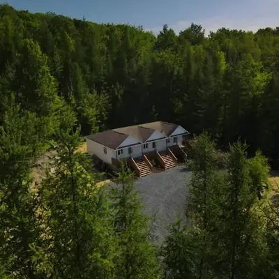 Chalet 6 OST Shefford