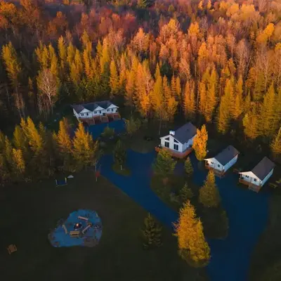 Chalet 3 OST Shefford