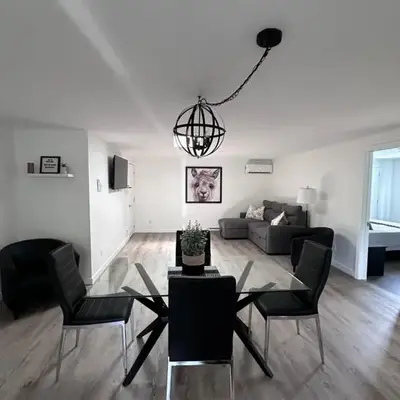 Altitude - magnifique logement