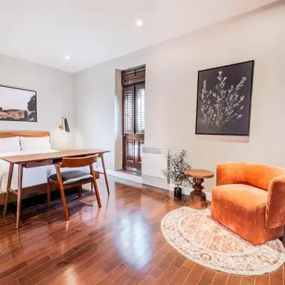 Self Check-In Boutique Hotel - Quartier latin - Room 301