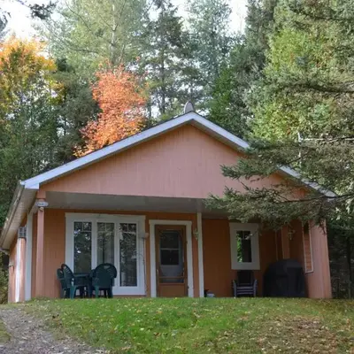 Chalet Esmeralda