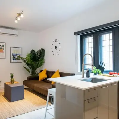 Castle Lofts Apartments