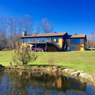 Spacious luxurious Villa
