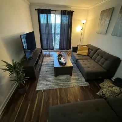 Ste-Rose 2 bedroom apt