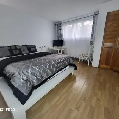 CosyRoom