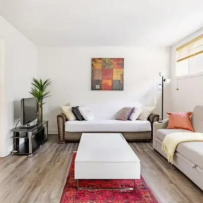 Logement neuf